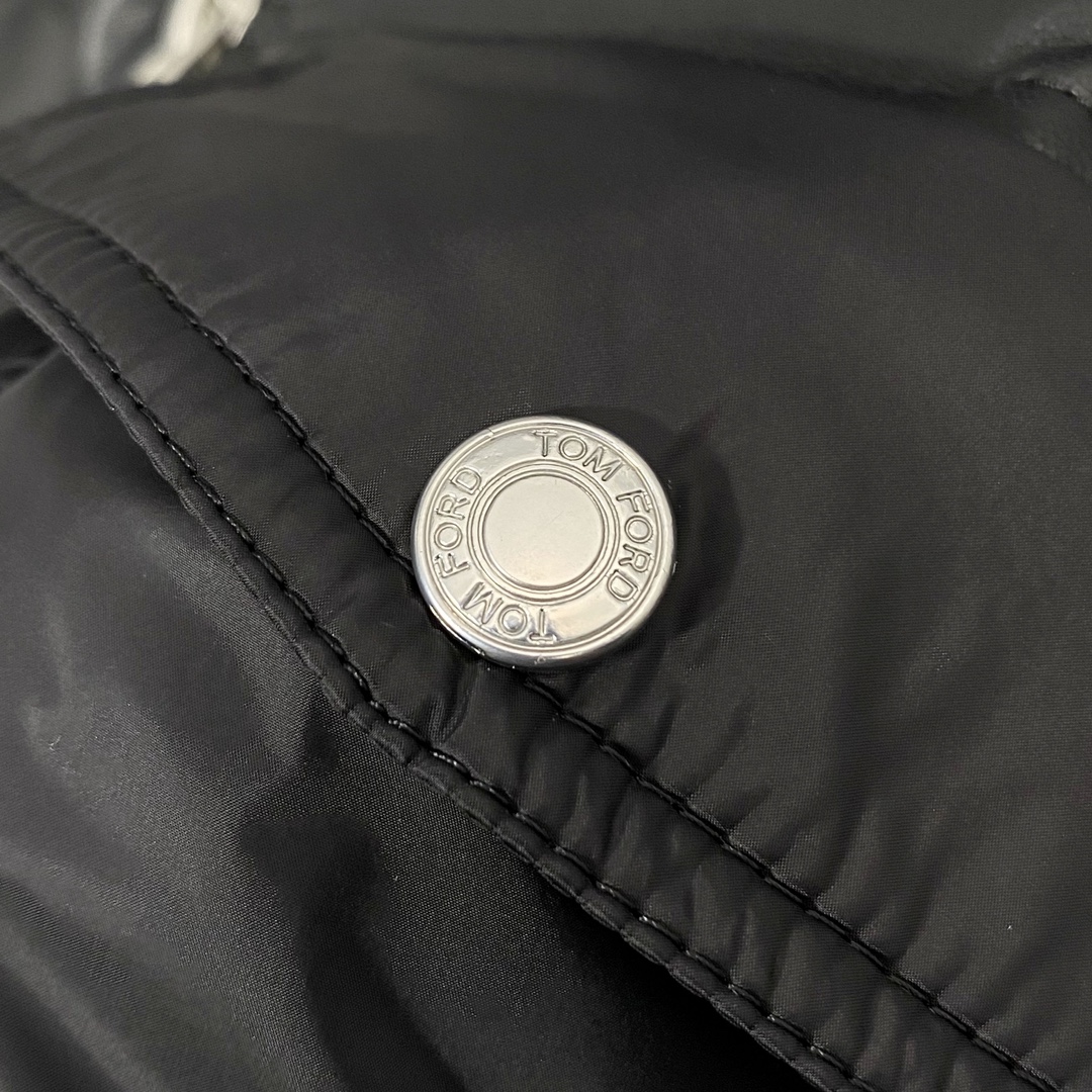 Thom Browne Down Jackets